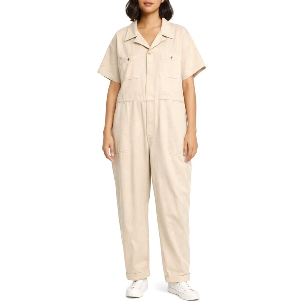 BIG BUD PRESS Jumpsuit Heritage Everyday Coveralls - Picture 15 of 16